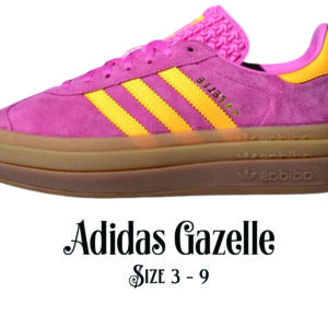 Adidas Gazelle