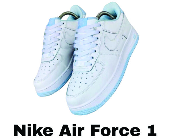 Nike Air Force 1 - Image 10