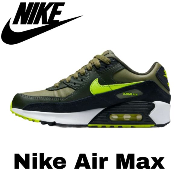 Nike Air Max - Image 6