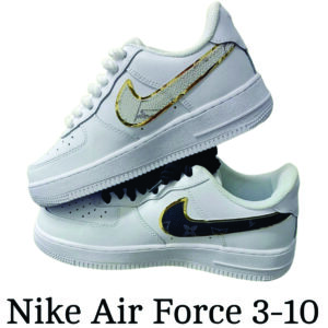 Nike Air force 1 low