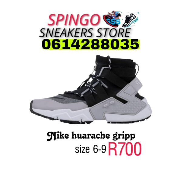Nike huarache gripp - Image 3