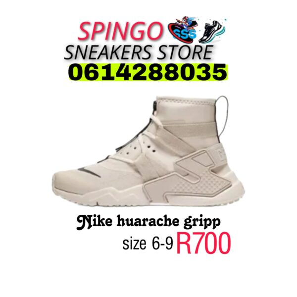 Nike huarache gripp - Image 2