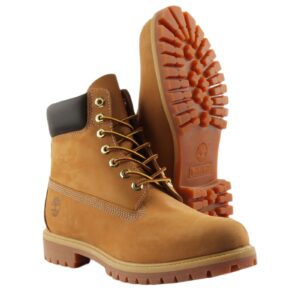Timberland boot