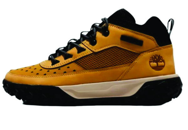 Timberland - Image 2