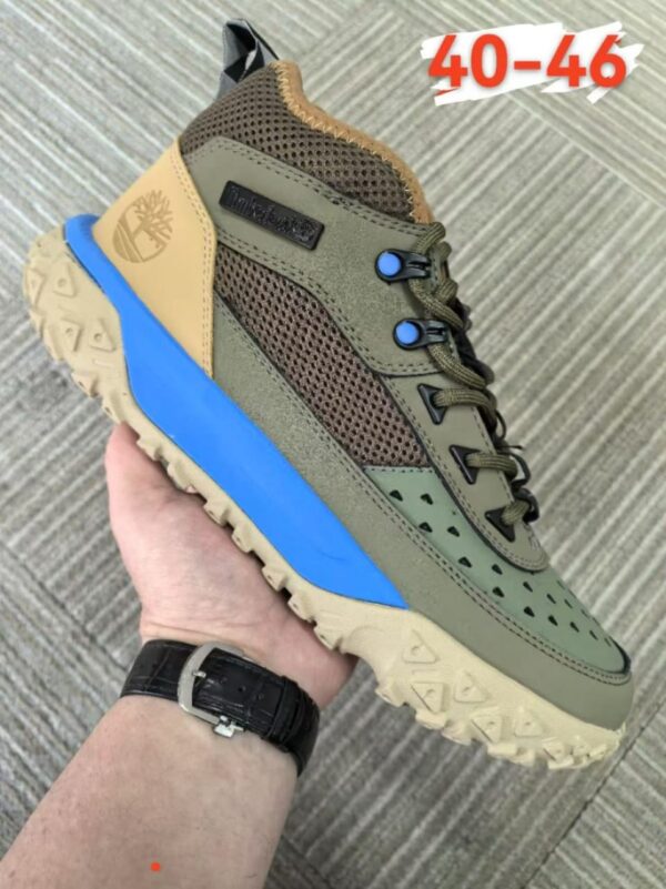 Timberland - Image 5