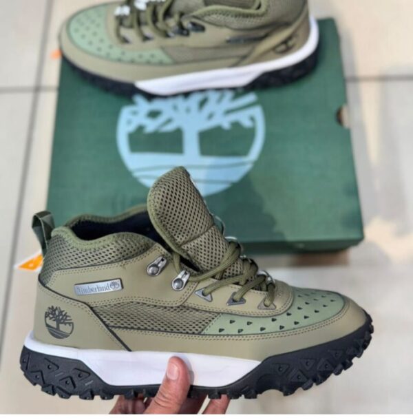 Timberland - Image 6