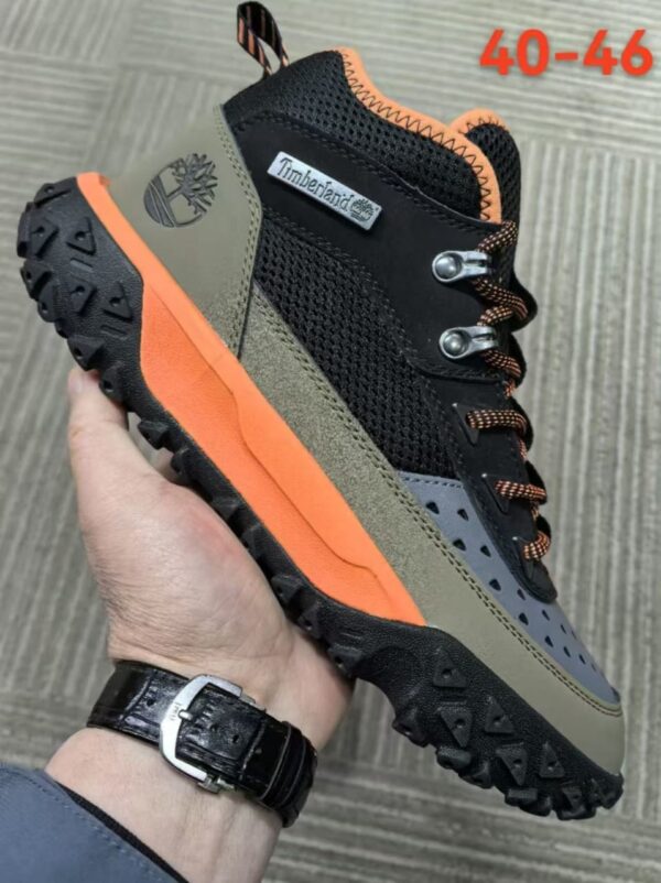Timberland - Image 3
