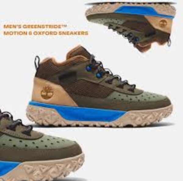 Timberland - Image 4