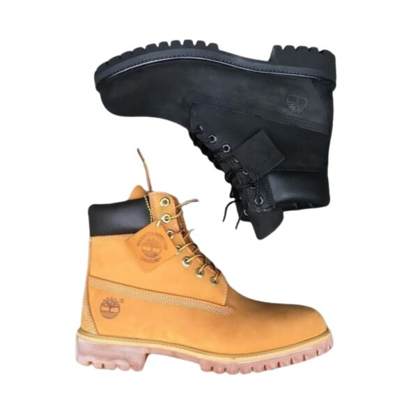 Timberland boot - Image 4