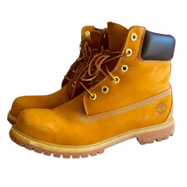 Timberland boot - Image 3