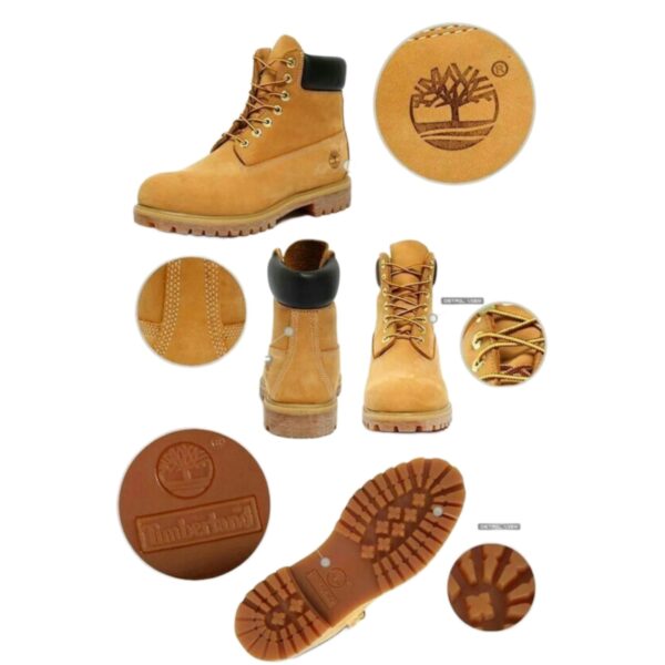Timberland boot - Image 10