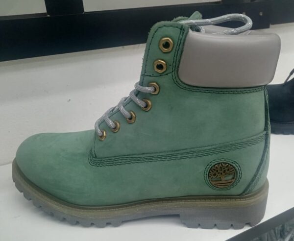 Timberland boot - Image 9