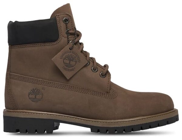 Timberland boot - Image 6