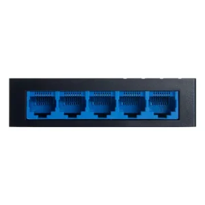 Cudy 5 Port Gigabit Desktop Switch