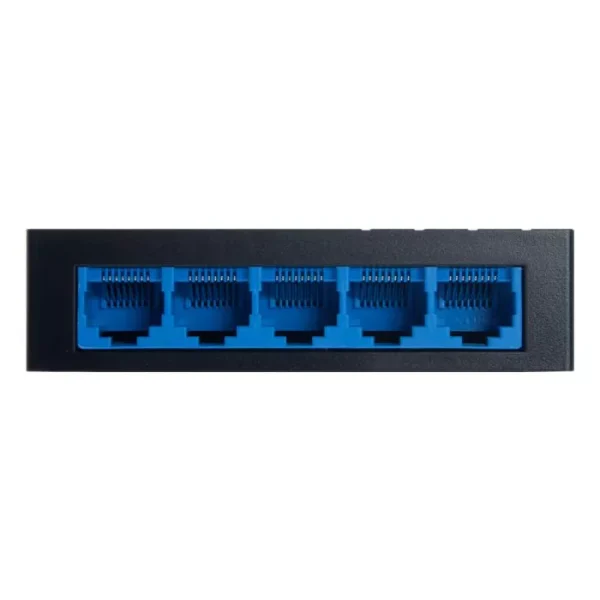 Cudy 5 Port Gigabit Desktop Switch - Image 2