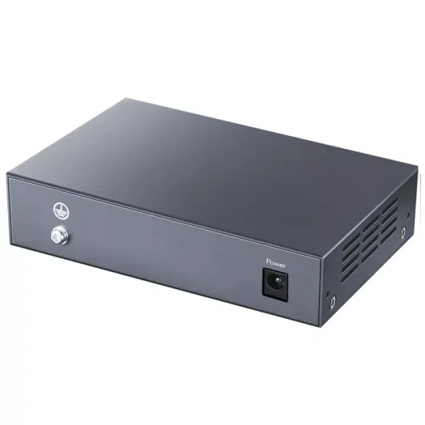 Cudy 5 Port Gigabit Multi-WAN VPN Router - Image 6