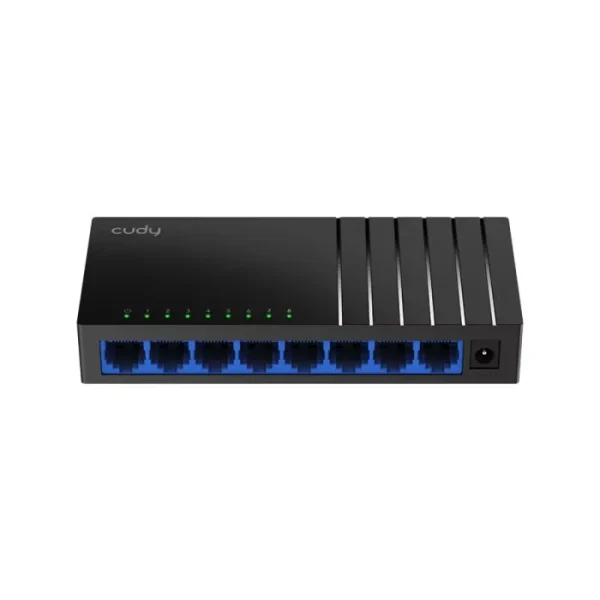 Cudy 8 Port Gigabit Desktop Switch - Image 4
