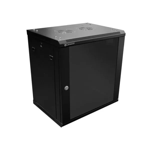 Linkbasic 12U Fixed Wall Box - Image 3