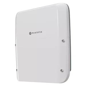 MikroTik 7 Port Gigabit 1x 2.5Gbps 1SFP+ 4 Core Outdoor PoE Router