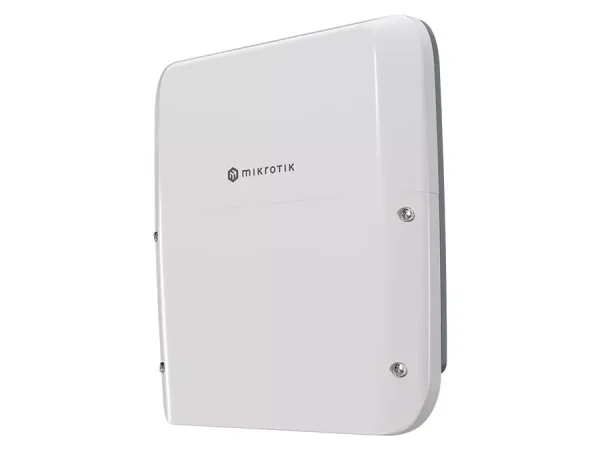 MikroTik 7 Port Gigabit 1x 2.5Gbps 1SFP+ 4 Core Outdoor PoE Router
