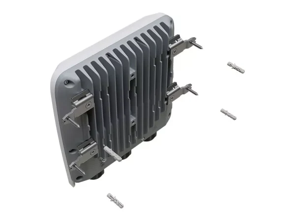 MikroTik 7 Port Gigabit 1x 2.5Gbps 1SFP+ 4 Core Outdoor PoE Router - Image 7