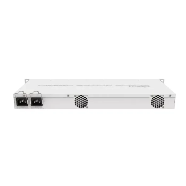 MikroTik Cloud Router Switch 20 Port SFP 4SFP+ 4 Gigabit/SFP Ports - Image 3