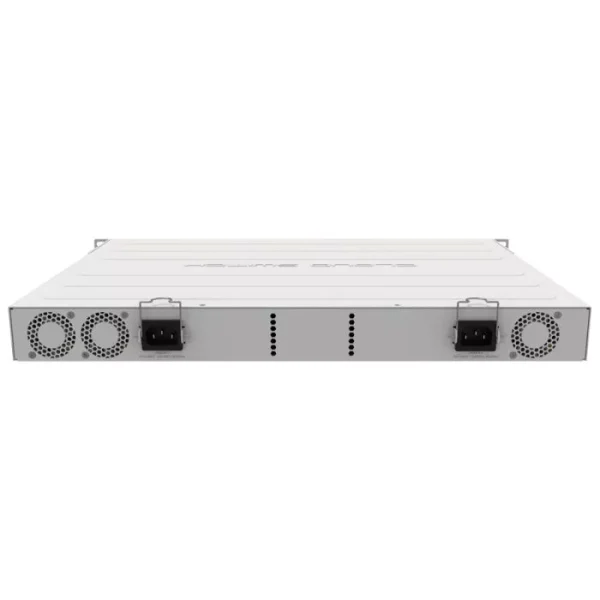 MikroTik Cloud Router Switch 48 Port Gigabit 4SFP+ 2 QSFP+ - Image 4
