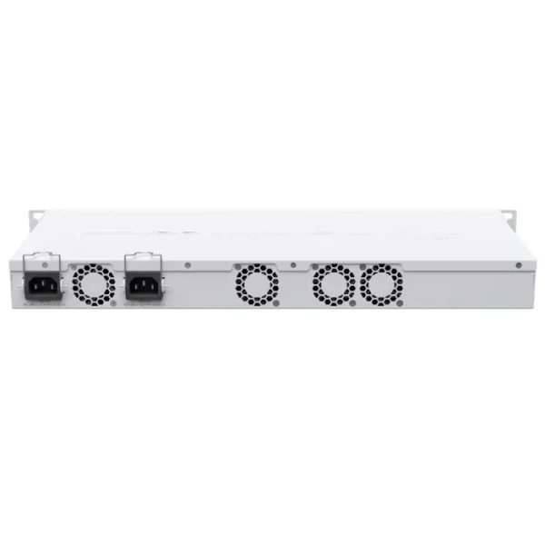 MikroTik Cloud Router Switch 8 Port 10Gbps 4SFP+10Gbps Ports - Image 5