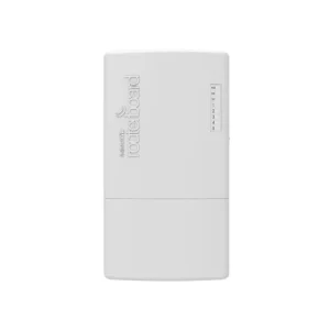 MikroTik PowerBox Pro 5 Port Gigabit 1SFP Outdoor Router