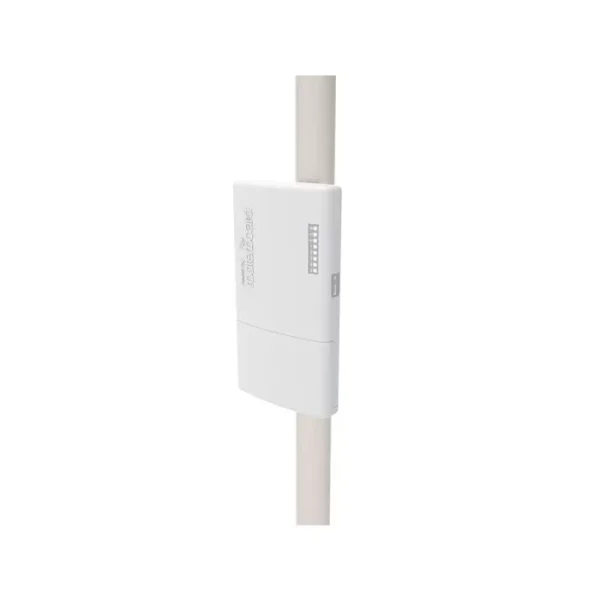 MikroTik PowerBox Pro 5 Port Gigabit 1SFP Outdoor Router - Image 6