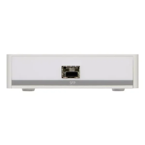 MikroTik SwOS Smart Switch 5 Port Gigabit 1SFP - Image 4