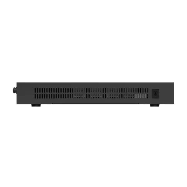 Reyee 5 Port Gigabit 4 WAN 4 PoE 60W Cloud Router - Image 5